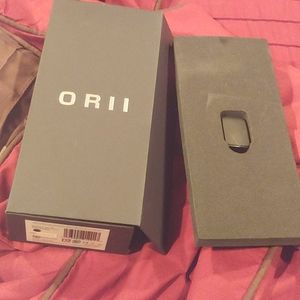 Orii smart ring